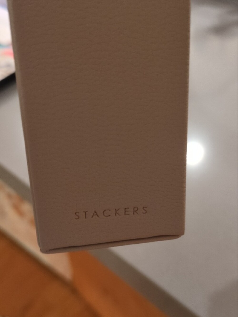 Stackers Sunglass Stand From Container Store - Picture 4 of 5